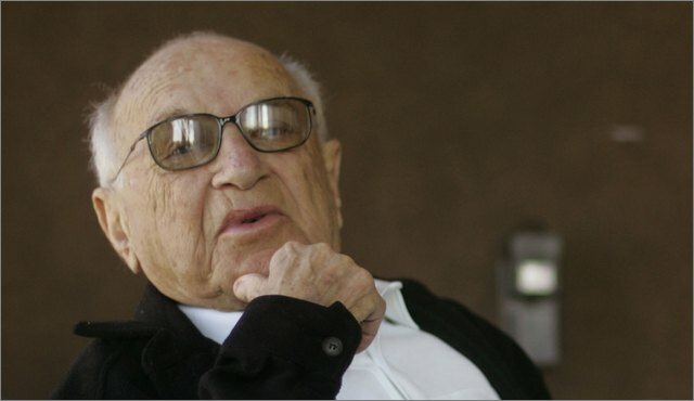 Milton Friedman