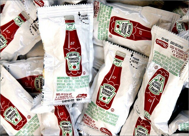heinz