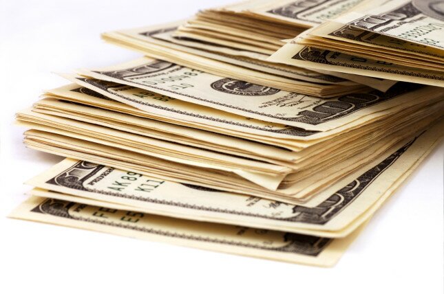money