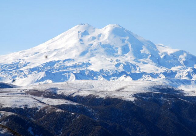 elbrus