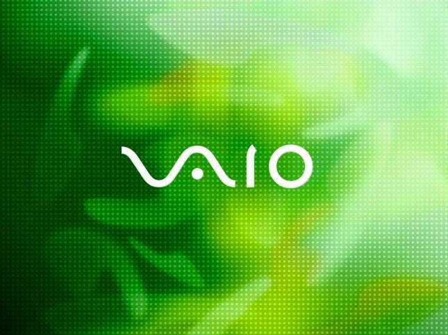 Green-Vaio