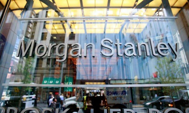 Morgan-Stanley