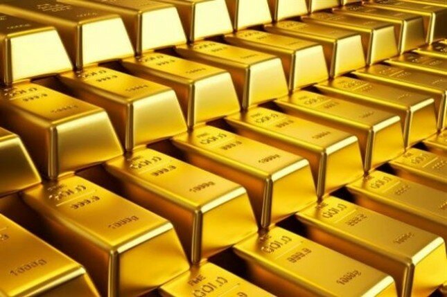 gold